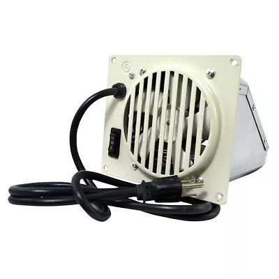 $28.55 • Buy Mr Heater F299201 Vent Free Blower Fan Kit New