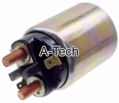 STARTER SOLENOID FITS Onan Industrial Engines CCK CCKA 1979-90 191-0734 191-1052 • $25.94