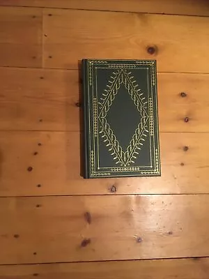 £4 • Buy The History Of England From 1485 To 1685 By Macaulay, Folio Society. 1985.