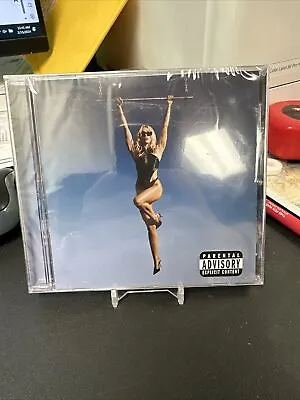 MILEY CYRUS ENDLESS SUMMER VACATION Cracked Case • $12.99