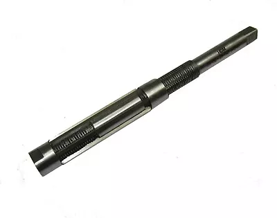 £17.95 • Buy Adjustable Expandinghand Reamer 27/32  - 15/16  H10 Economy Type Rdgtools