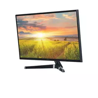 Onn 22  Inch Full HD Desktop Computer Monitor HDMI VGA 60hz Refresh 6.5ms 1080p • $34.54