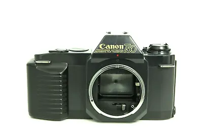 Canon T50 (11021418) • £40.90