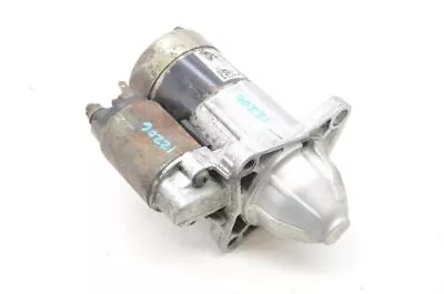 1999-2000 Mazda MX-5 Miata 1.8L Engine Starter Motor BP4D 18 400A • $55