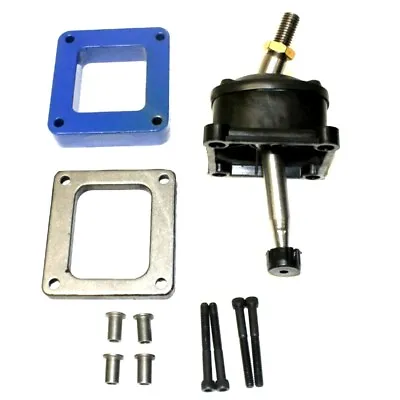 Dodge NV5600 Short Throw Shifter Kit 4 Bolt Mounting 98-up Ram 2500 3500 • $197.93