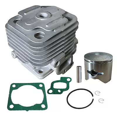 Cylinder Kit 34mm For ZENOAH G260RC RC Car Engine T2700-12110 • $46.99