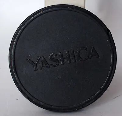 Yashica 54mm Push On Front Cap To Fit Lenses With 52mm Thread. #2 • £5
