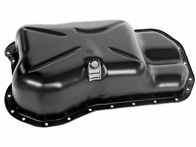 Replacement 53DM74Q Oil Pan Fits 1995-1998 VW Golf GTI VR6 AAA Engine Oil Pan • $46.95