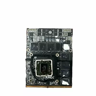 ATI Radeon HD 5750 1GB 109-B97157-00 Graphics/Video Card For IMac A1312 • $20