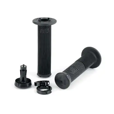 S&M Bikes X ODI Lock-On BMX & Bicycle Grips For BMX Bicycles And Scooters  • $44.99