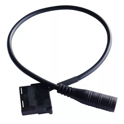 IDE 4pin To DC Female Power Cable For PC Case Fan Cooler 12V 3A Connection Wire • $7.06