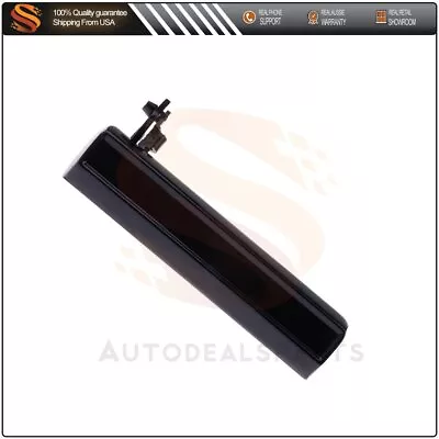 Exterior Door Handle Front Right Passenger Side For Chevy S10 BLAZER Outside • $10.66