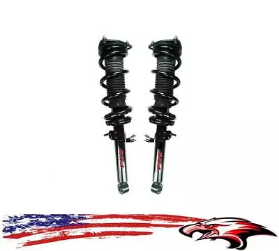 Front Struts For Infiniti G35X 07-08 G37X 09-10 G25X 11-12 4Door All Wheel Drive • $260