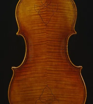 G.P Magginni 1630 4/4 Violin #11204.Great Projection • $269