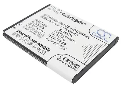 Replacement Battery For Hisense LI37163A Mobile SmartPhone • $21.11