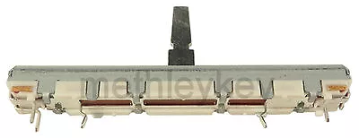 £15.98 • Buy Allen & Heath Xone23 Xone43 Ai9145 Fader Channel Solder Xone23c Xone43c New Uk