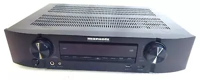 Marantz NR1504 Home Theater Receiver- AS IS - FREE Shipping • $99.99