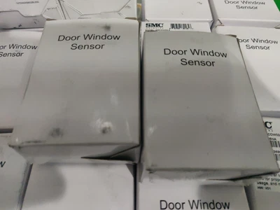 $12 • Buy NEW! SMCDW02-Z Z Wave Zigbee Door Window Sensor SMC Networks Xfinity