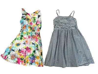 Ralph Lauren Polo Authentic Girls Summer Party  Dresses 6x Euc • $25