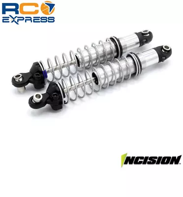 Vanquish S8E 90mm Scale Shock Set IRC00501 • $43.05