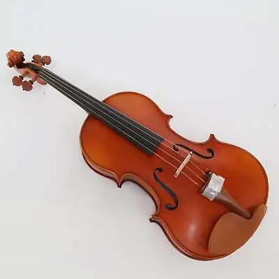 $299 • Buy Scherl & Roth Model R48E152 1/2 Inch Intermediate Viola - Viola Only - BRAND NEW