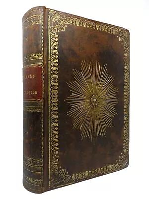 The Works Of Lord Byron 1826 Fine Leather Binding • £250