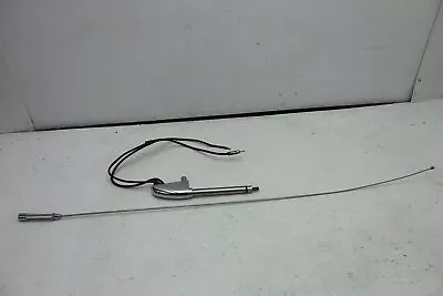 1995 Honda Gl1500 Goldwing (#407) Radio Stereo Antenna Transmitter • $76