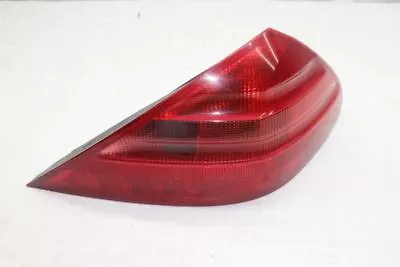 2003 Mercedes Sl500 R230 Roadster #239 Right Tail Light • $149.99