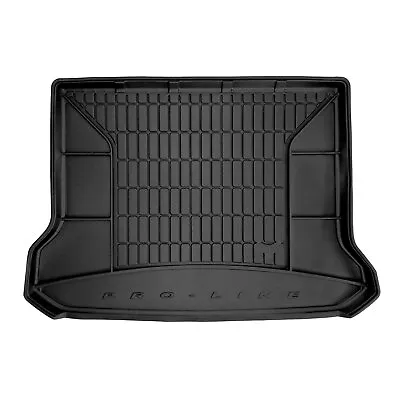 OMAC Premium Cargo Mats Liner For Volvo XC60 2010-2017 All-Weather Heavy Duty • $99.99