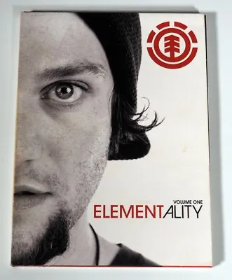 $10 • Buy Element Skateboards - Elementality DVD