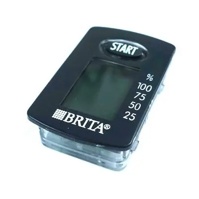 £13.40 • Buy Genuine BRITA  Bosch Tassimo Replacement Filter Indicator 61397 T45 T55 T65 T85