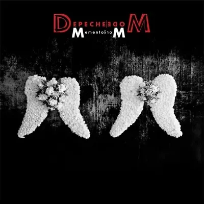 Depeche Mode - Memento Mori (softpak) New Cd • $33.99
