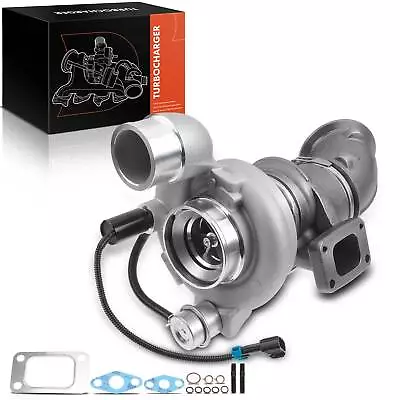 Turbo Turbocharger For Dodge Ram 2500 3500 2004 2005 2006 2007 ISB 5.9L Diesel • $249.99