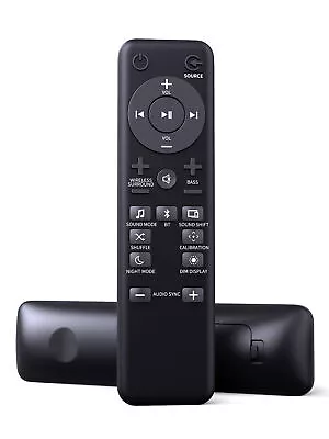 Replacement Remote Control For JBL BAR 2.1/3.1/5.1 Sound Bar Audio Speakers • $17.27