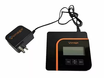 Vonage VDV21-VD Digital Phone Service Adapter Box • $12.48