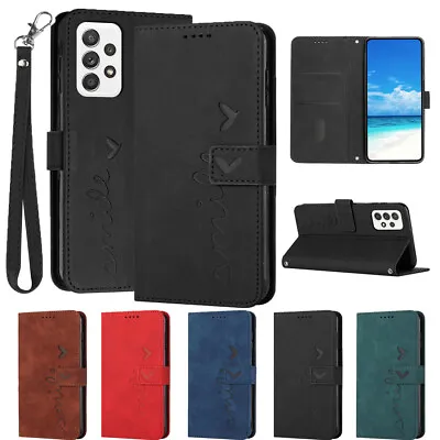 For Xiaomi Poco M4 X4 Pro 5G Redmi 10 5G 2022 10C Flip Leather Wallet Case Cover • $9.89