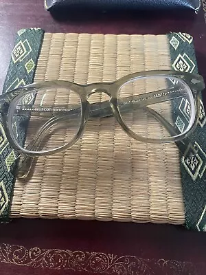 Moscot Gelt 49 Eyeglasses  • $125