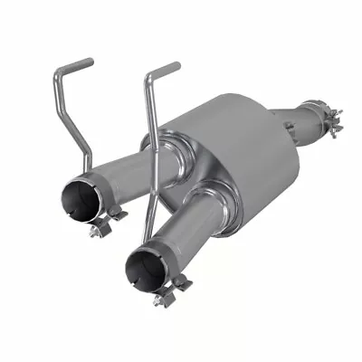 MBRP  Performance XP Series T409 Muffler Fits 09-18 Ram 1500 (19+ Classic) 5.7L • $339.99