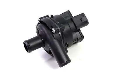 NEW OEM Bosch Mercedes Engine Electric Auxiliary Water Pump 0392023004 • $64.98