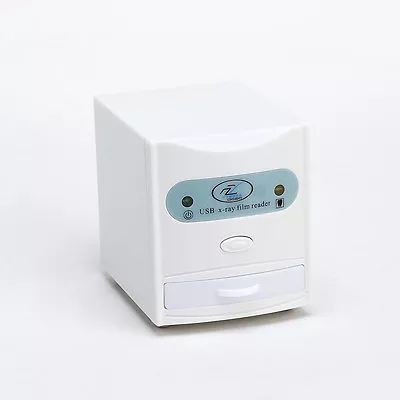 $77.86 • Buy Dental X-RAY Film Digitizer Scanner Viewer Reader Oral Intraoral Imaging
