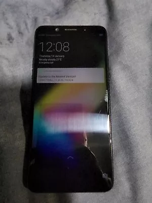 $80 • Buy OPPO F5  Phone CPH1725 