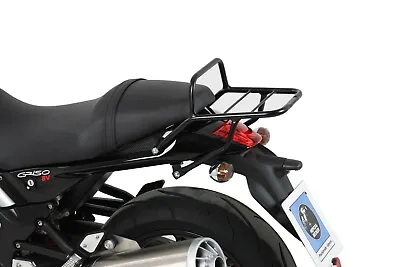 Moto Guzzi Griso Top Box & Rack [fits All Griso] By Hepco And Becker (2005-16) • $529.02
