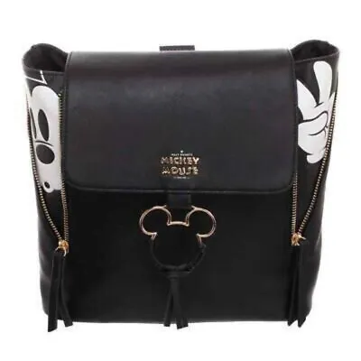 Disney Mickey Mouse Mini Backpack • $50