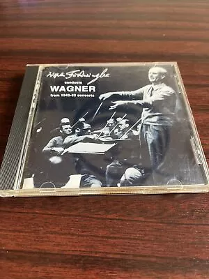 Furtwängler Conducts Wagner (1994) • £5.99