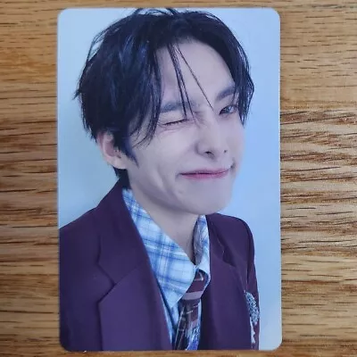 Park Junhee Official Photocard A.C.E Mini 6th My Girl : My Choice Genuine Kpop • $9.99