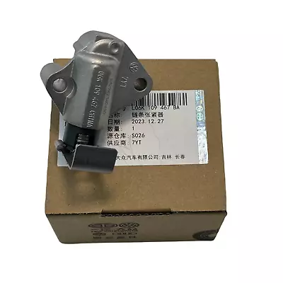 Timing Chain Tensioner Fit For Audi A3 A4 VW GTI Eos Tiguan CC 06K109467K • $39