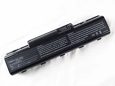 Battery For Acer Aspire 5735 5735Z 5738 5738PZG 5335 5536 5536G AS07A31 • $43.65