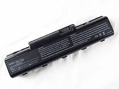 Laptop Battery For Acer Aspire 5535 5536 5735 AS07A31 5738Z 5738G AS07A75 • $43.61