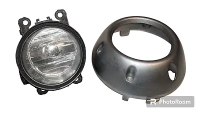 MITSUBISHI ECLIPSE Factory OEM Fog Light Housing Bulb Trim Bezel 2006-2008 • $44