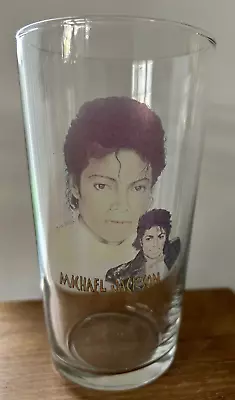 Michael Jackson Pint Size Beer Glass D1 • $16.12